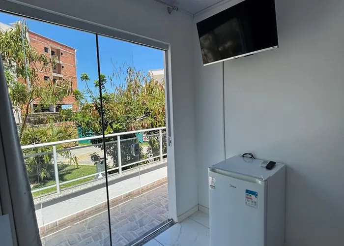 Residencial Dona Duda