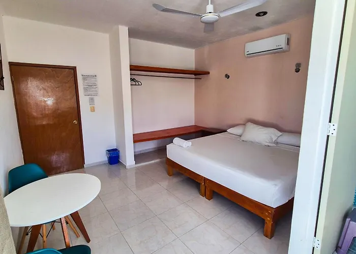Hotel Monserrat