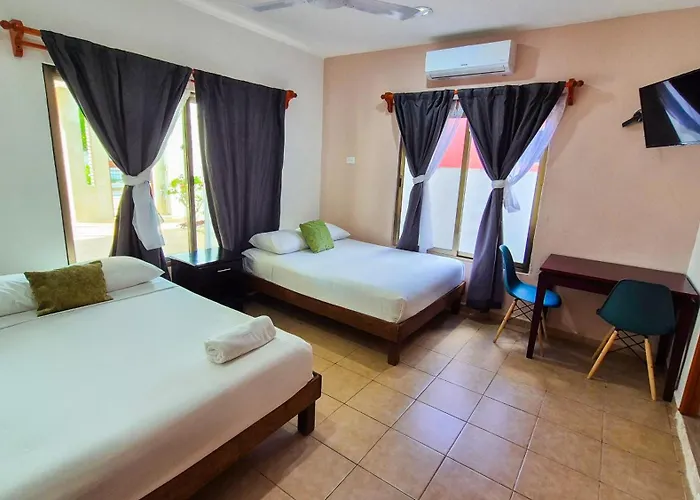 Hotel Monserrat