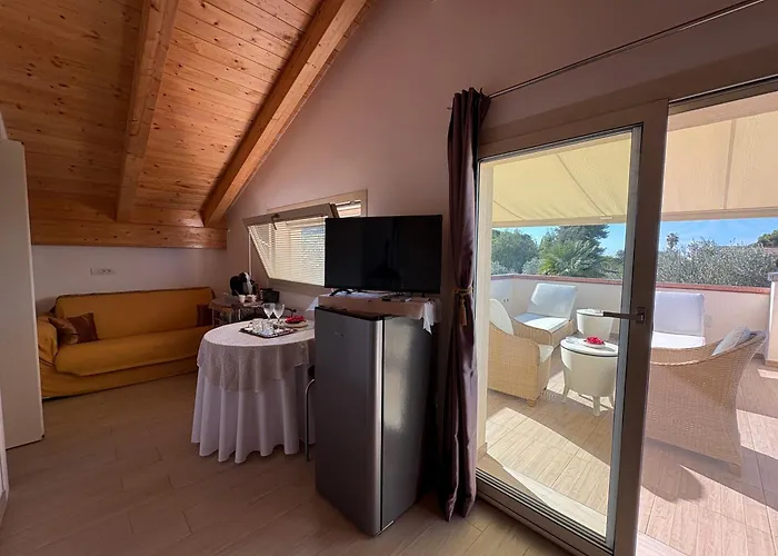 Villa Marianna