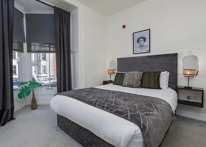 Apartment: Spa House Retreat