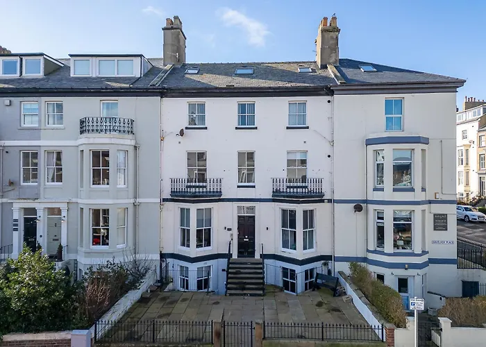 Apartment: Spa House Retreat