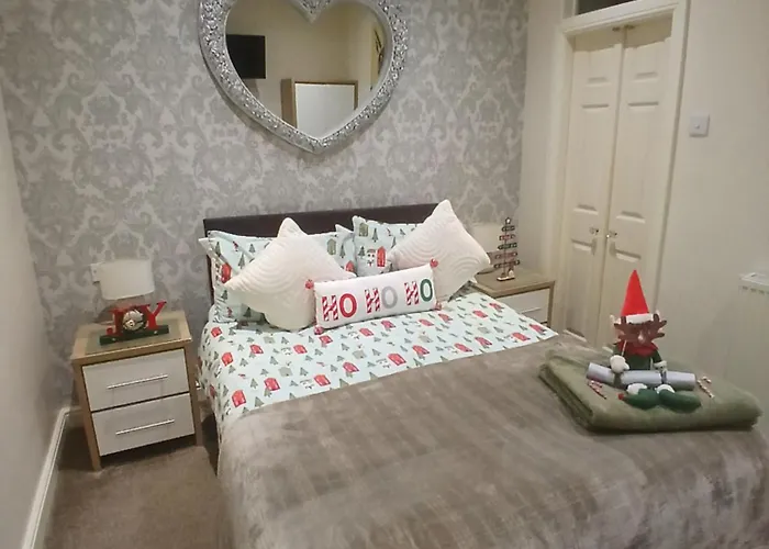 Ponderosa B&B With Free Onsite Parking And Breakfast Included