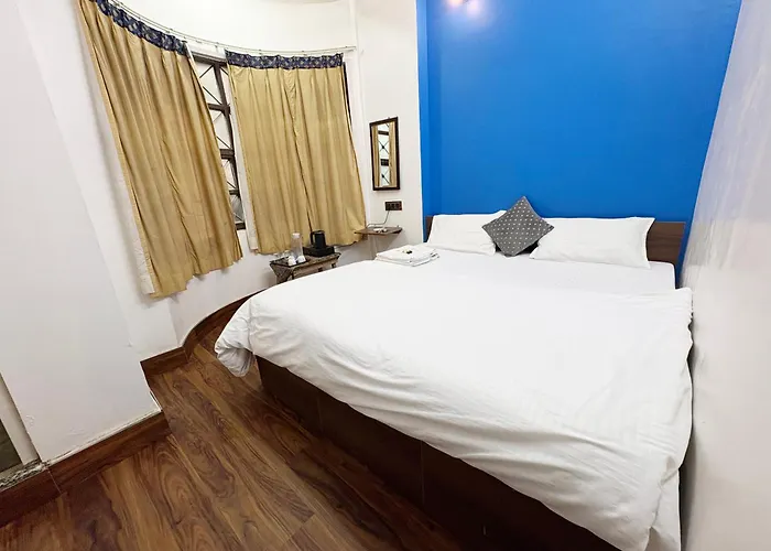 Ganga Guest House