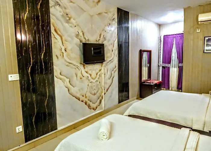 Hotel 7 Dha