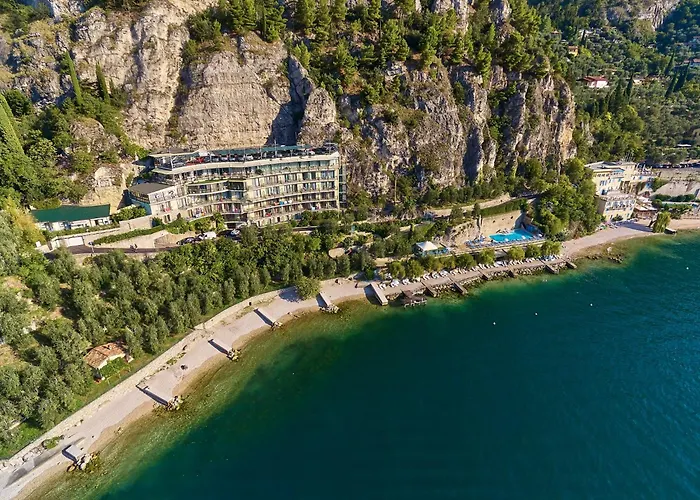 Albergo centrale: Hotel Astor
