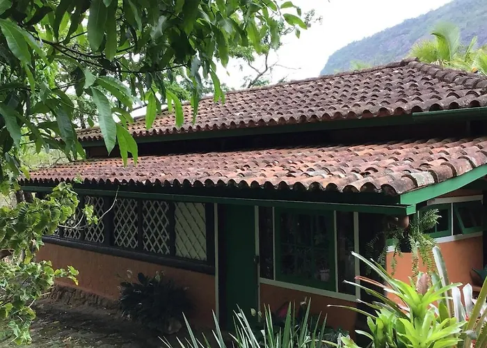Guest House Tânia Alves