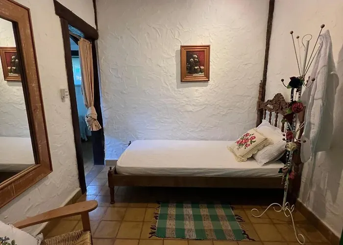 Guest House Tânia Alves