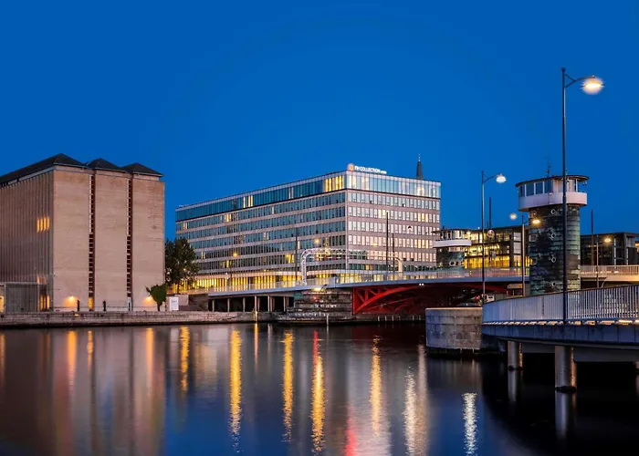 NH Collection Copenhagen