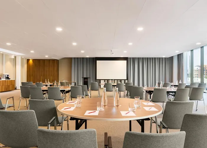 NH Collection Copenhagen