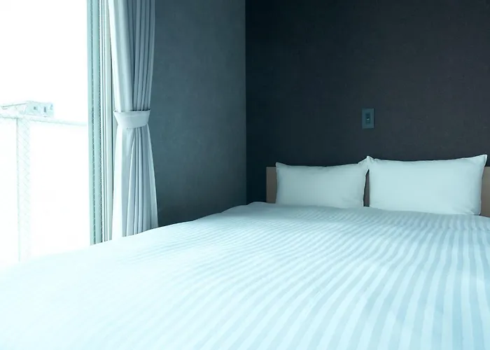 Rakuten Stay Hakata Gion 201 Superior Room