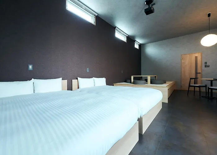 Rakuten Stay Hakata Gion 202 - Rakuten Ichiba Collaboration Room -