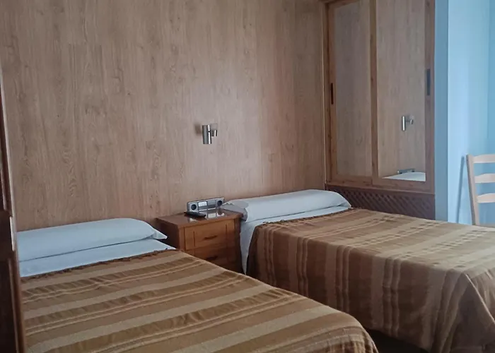 Hostal Los Palancares