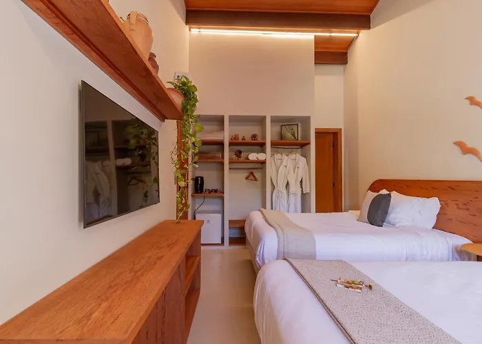 Villa Santo Antonio - Mucugê