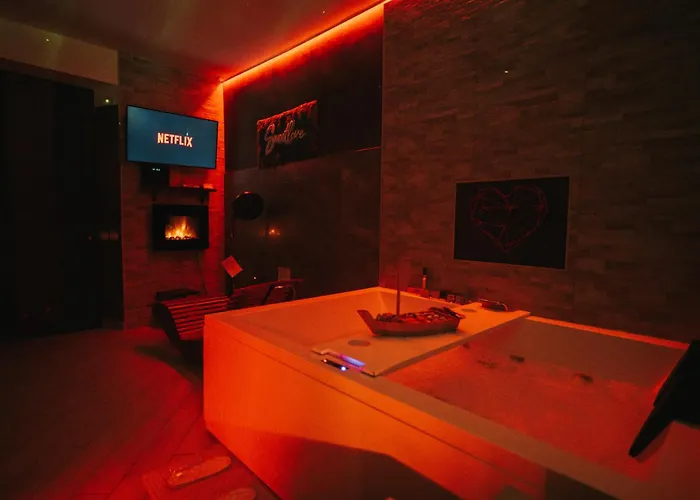 Casa vacanza: Sweetlove Spa