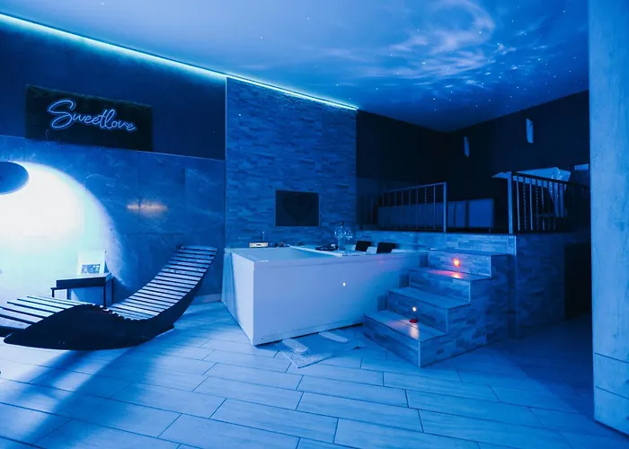 Casa vacanza: Sweetlove Spa