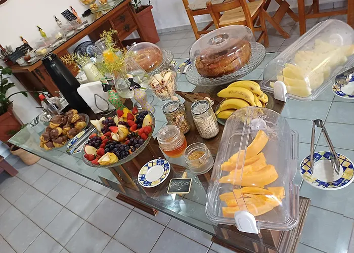 Recanto Da Tuca