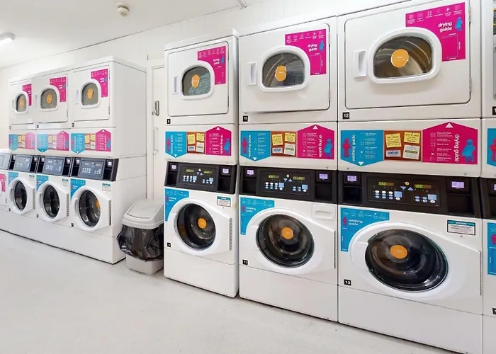 Hostel: Iq Parker House Dundee