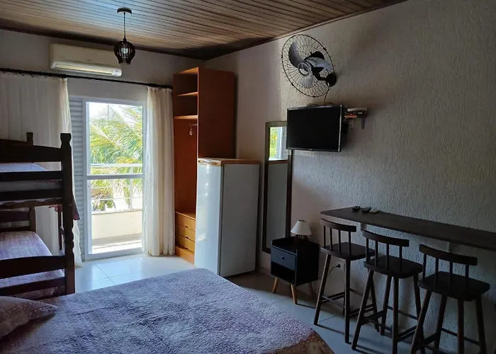 Pousada Recanto Solarium