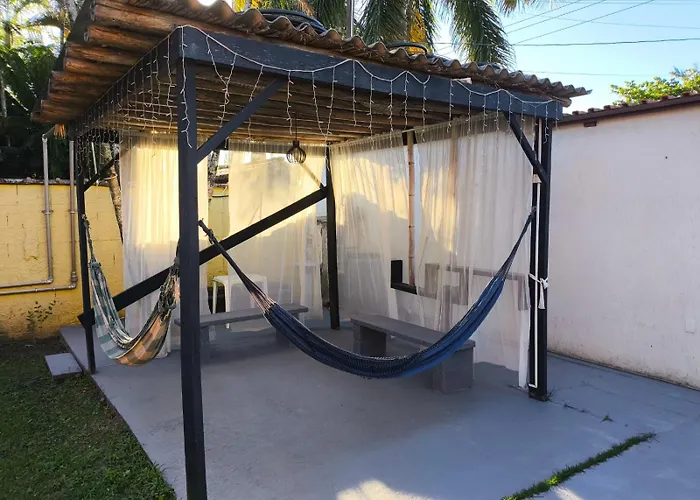 Pousada Recanto Solarium