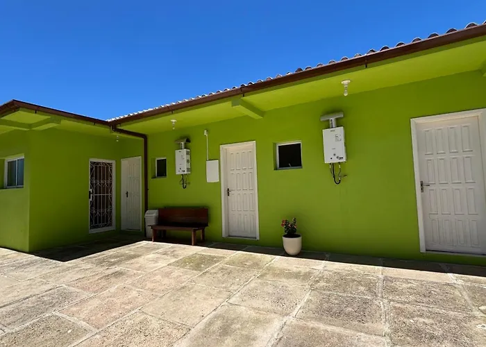 Casa dos Avós