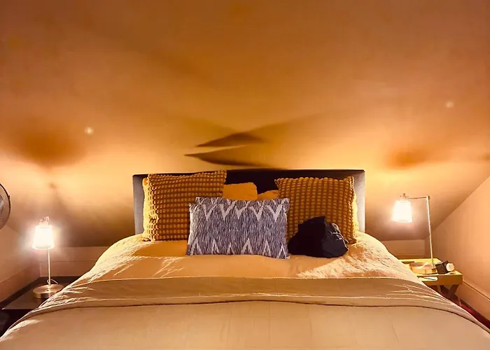Bohotel