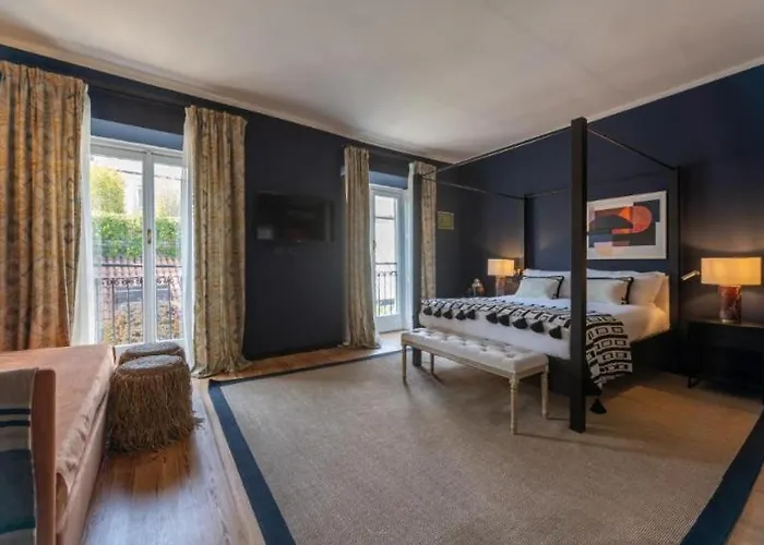 The Couper Sant'Andrea