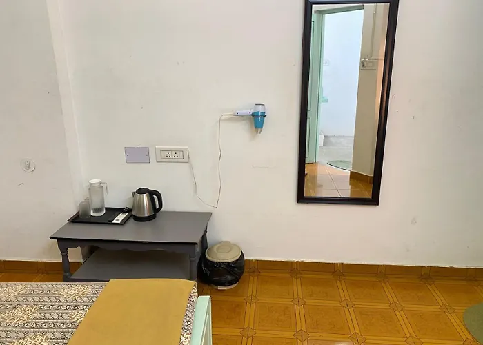 La Ruelle Guest House