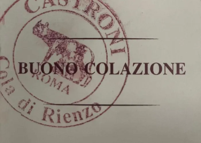  Domus Castroni Germanico