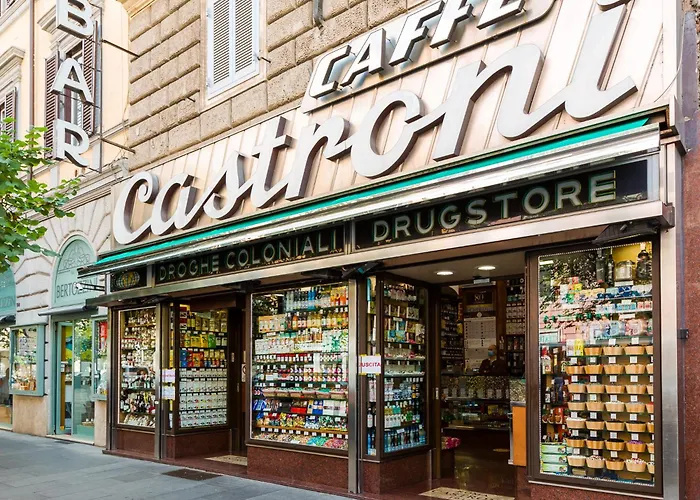  Domus Castroni Germanico
