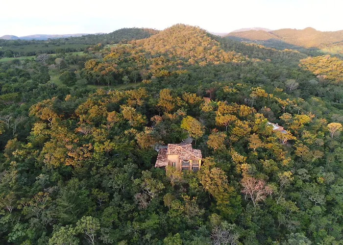 Recanto dos manacas