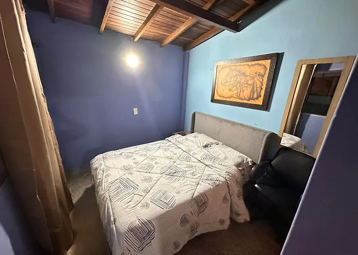 Hostel Urban City Medellin
