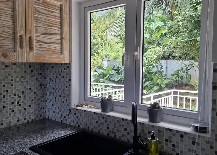 Harmony Self-Catering Apartments