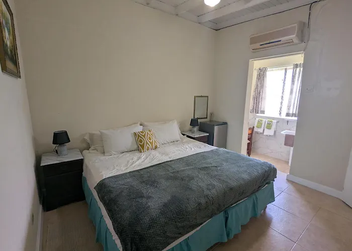 Rio Guesthouses