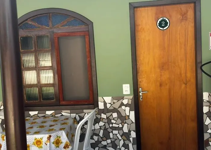 Pousada do Arthur