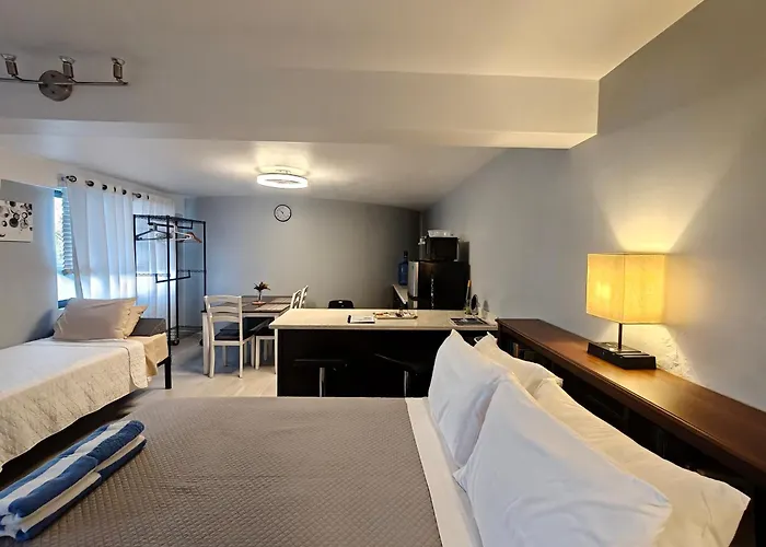 Labellevue Antigua Oceanview Suites And Onsite Car Rentals
