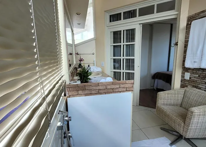 Pousada Casa Thede