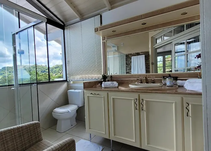 Pousada Casa Thede
