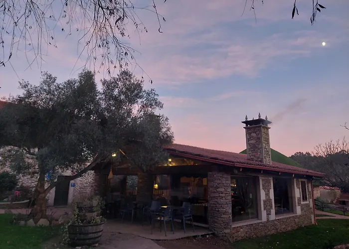 Villa privada: Fogar de Breogán