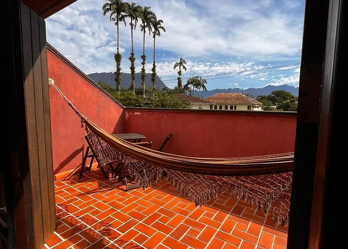 Casa 1915 Pousada