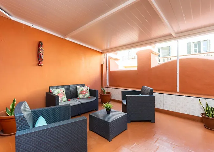 Home2Book Pension Casablanca
