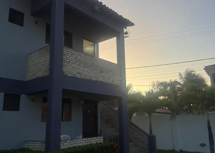Barra Adventure Pousada