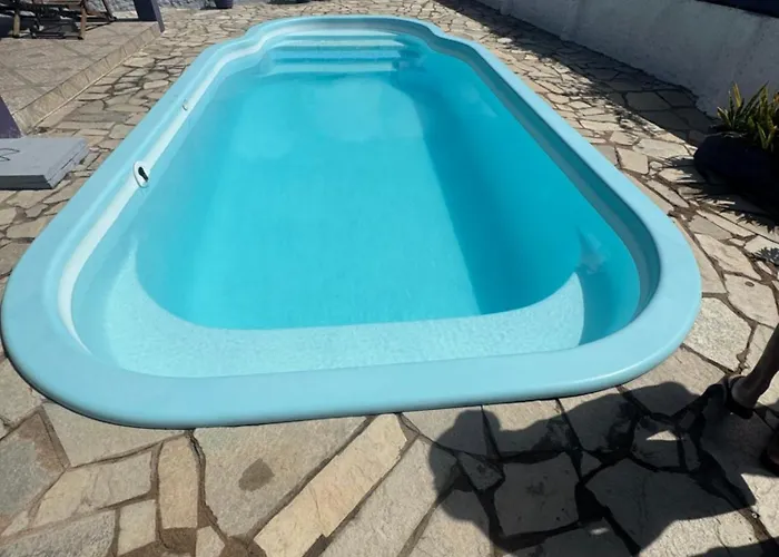 Barra Adventure Pousada