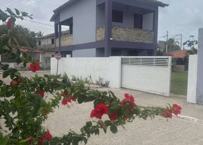 Barra Adventure Pousada