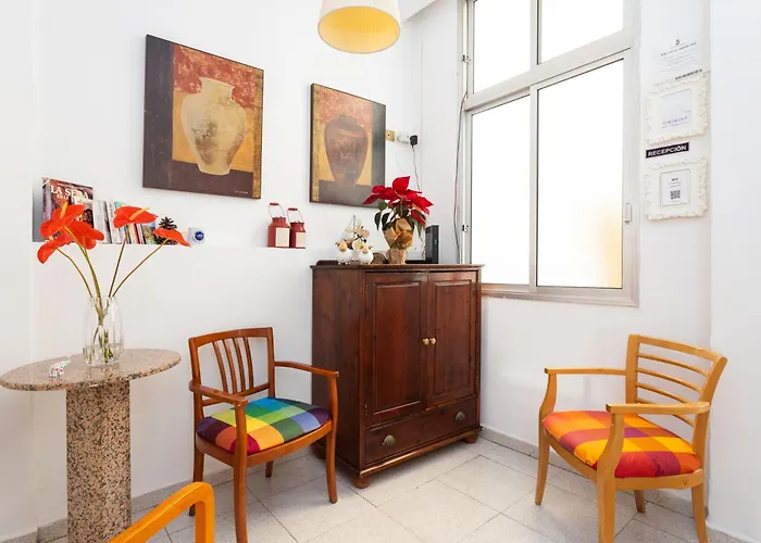 Home2Book Pension Casablanca