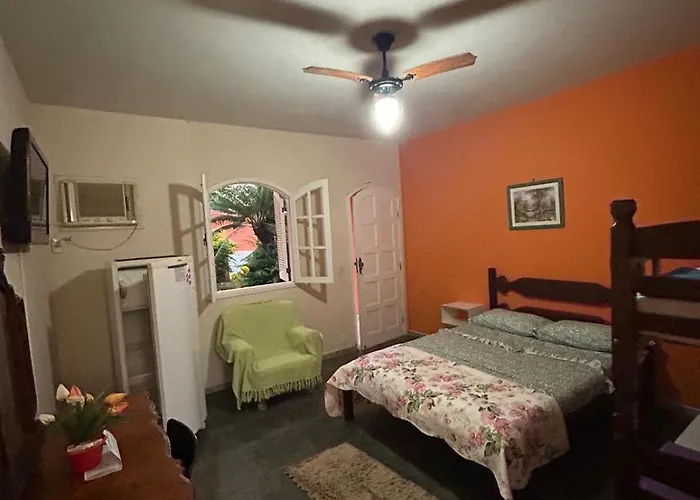 Flats Vila Bela Buzios