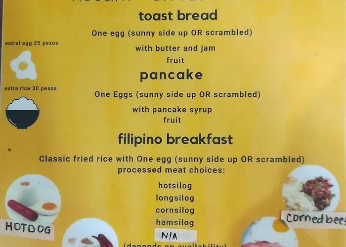 Lola Flor'S Guest House