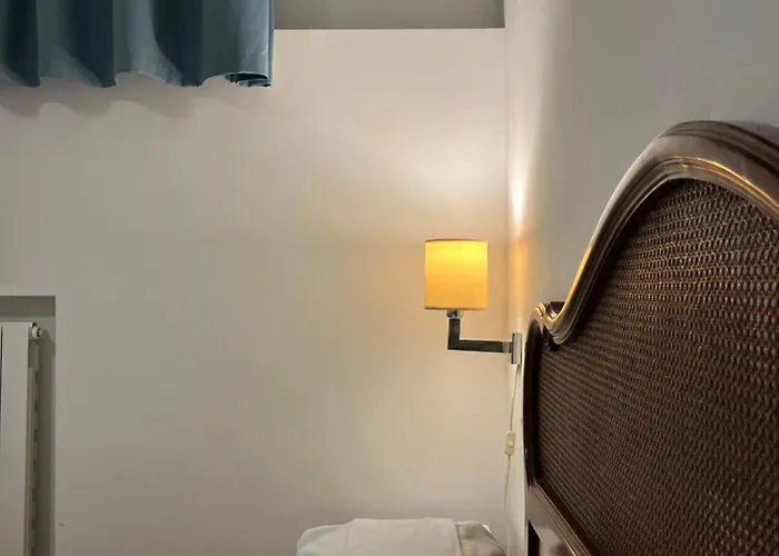 Rucellai Guest House