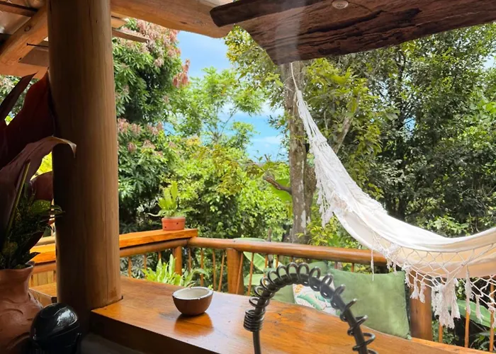 Locanda Ariramba