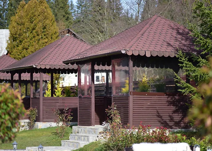 Infinity Villa